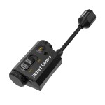 Videocamera Runcam Face Recorder registrazione lunga durata della batteria 1920*1080 60fps